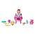 Boneca Mattel Barbie Barbie Skipper Babysitters Inc And Oficial - Imagem 1