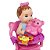 Boneca Mattel Barbie Barbie Skipper Babysitters Inc And Oficial - Imagem 3