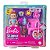Boneca Mattel Barbie Barbie Skipper Babysitters Inc And Oficial - Imagem 4