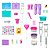 Boneca Mattel Barbie Barbie Careers Medical Oficial - Imagem 2