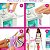 Boneca Mattel Barbie Barbie Careers Medical Oficial - Imagem 3