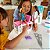 Boneca Mattel Barbie Barbie Careers Medical Oficial - Imagem 4