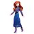 Boneca Mattel Disney Frozen Ice Skating Anna Oficial - Imagem 1