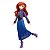 Boneca Mattel Disney Frozen Ice Skating Anna Oficial - Imagem 2