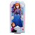 Boneca Mattel Disney Frozen Ice Skating Anna Oficial - Imagem 3