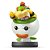 amiibo Super Smash Bros. Bowser Jr nº 43 Nintendo Figure NFC Oficial - Imagem 1