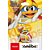 amiibo Super Smash Bros. King Dedede Nintendo Figure NFC Oficial - Imagem 1