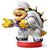 amiibo Super Mario Bowser Nintendo Figure NFC Oficial - Imagem 2