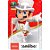 amiibo Super Mario Super Mario Nintendo Figure NFC Oficial - Imagem 1