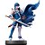 amiibo Fire Emblem Chrom Nintendo Figure NFC Oficial - Imagem 2
