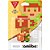amiibo The Legend of Zelda The Legend Of Link 8 Bit Nintendo Figure NFC Oficial - Imagem 1