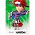 amiibo Super Smash Bros. Roy Nintendo Figure NFC Oficial - Imagem 1