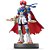 amiibo Super Smash Bros. Roy Nintendo Figure NFC Oficial - Imagem 2