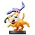 amiibo Super Smash Bros. Duck Hunt nº 47 Nintendo Figure NFC Oficial - Imagem 2