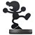 amiibo Mr.Game & Watch Nintendo Figure NFC Oficial - Imagem 2