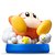 amiibo Kirby Waddle Dee Nintendo Figure NFC Oficial - Imagem 2