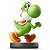 amiibo Yoshi Nvl C Aaac Nintendo Figure NFC Oficial - Imagem 1