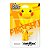 amiibo Pikachu Nvl C Aaak Nintendo Figure NFC Oficial - Imagem 2