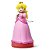 amiibo Peach Super Nvl C Abac Nintendo Figure NFC Oficial - Imagem 1