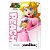 amiibo Peach Super Nvl C Abac Nintendo Figure NFC Oficial - Imagem 2