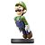 amiibo Luigi Nvl C Aaan Nintendo Figure NFC Oficial - Imagem 1