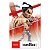 amiibo Kazuya Nvl C Aady Nintendo Figure NFC Oficial - Imagem 2