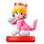 amiibo Cat Peach Nvl C Abax Nintendo Figure NFC Oficial - Imagem 1