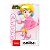amiibo Cat Peach Nvl C Abax Nintendo Figure NFC Oficial - Imagem 2