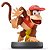 amiibo Diddy Kong Nvl C Aaap Nintendo Figure NFC Oficial - Imagem 1