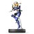 amiibo Sheik Nvl C Aaaz Nintendo Figure NFC Oficial - Imagem 1