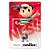 amiibo Super Smash Bros. Ness nº 34 Nintendo Figure NFC Oficial - Imagem 1