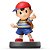 amiibo Super Smash Bros. Ness nº 34 Nintendo Figure NFC Oficial - Imagem 2