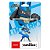 amiibo Super Smash Bros. Lucario nº 21 Nintendo Figure NFC Oficial - Imagem 1