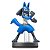 amiibo Super Smash Bros. Lucario nº 21 Nintendo Figure NFC Oficial - Imagem 2