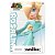 amiibo Super Mario Rosalina Nintendo Figure NFC Oficial - Imagem 2