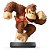 amiibo Super Smash Bros. Donkey Kong nº 4 Nintendo Figure NFC Oficial - Imagem 2