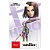 amiibo Super Smash Bros. Hero nº 84 Nintendo Figure NFC Oficial - Imagem 2
