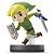 amiibo Super Smash Bros. Toon Link nº 22 Nintendo Figure NFC Oficial - Imagem 1