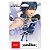 amiibo Super Smash Bros. Chrom Nintendo Figure NFC Oficial - Imagem 1