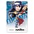 amiibo Super Smash Bros. Luciana Nintendo Figure NFC Oficial - Imagem 1