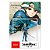 amiibo Fire Emblem Alm Nintendo Figure NFC Oficial - Imagem 1