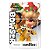 amiibo Super Mario Bowser nº 20 Nintendo Figure NFC Oficial - Imagem 1