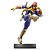 amiibo Super Smash Bros. Captain Falcon nº 18 Nintendo Figure NFC Oficial - Imagem 2