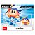 amiibo Kirby Waddle Dee & Winged Star Nintendo Figure NFC Oficial - Imagem 1