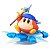 amiibo Kirby Waddle Dee & Winged Star Nintendo Figure NFC Oficial - Imagem 2