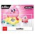 amiibo Kirby Warp Star Nintendo Figure NFC Oficial - Imagem 1