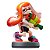 amiibo Splatoon Inkling Girl Nintendo Figure NFC Oficial - Imagem 2