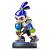 amiibo Splatoon Blue Inkling Boy Nintendo Figure NFC Oficial - Imagem 1