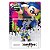 amiibo Splatoon Blue Inkling Boy Nintendo Figure NFC Oficial - Imagem 2