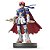 amiibo Super Smash Bros. Roy nº 55 Nintendo Figure NFC Oficial - Imagem 1